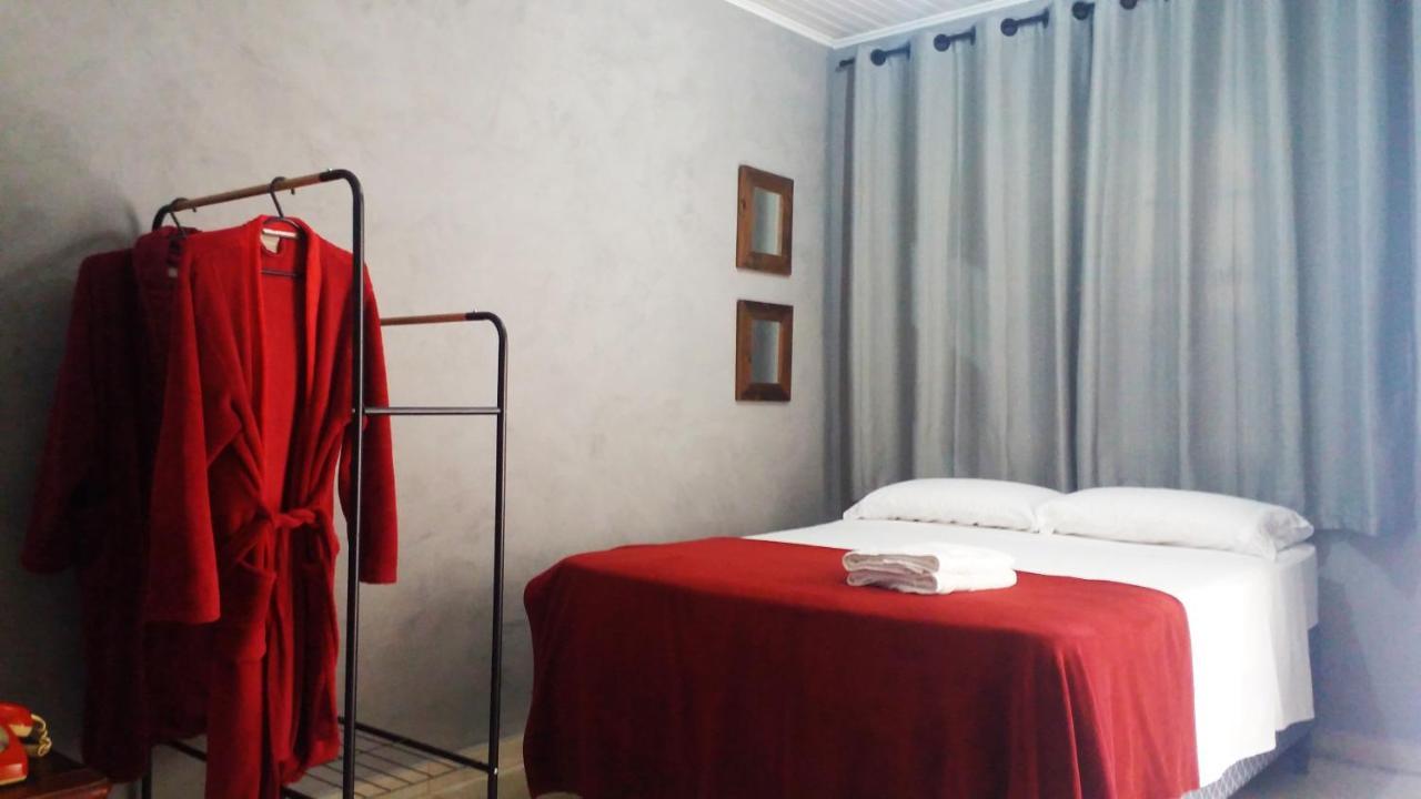 Vintage Apartments Florianopolis Bagian luar foto