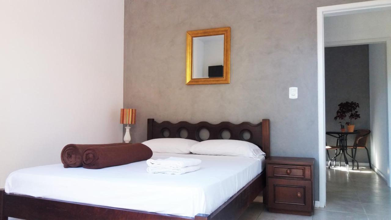 Vintage Apartments Florianopolis Bagian luar foto