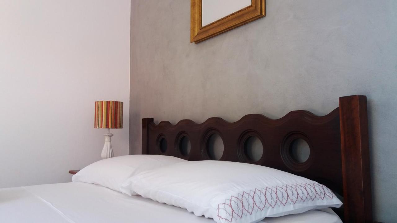 Vintage Apartments Florianopolis Bagian luar foto
