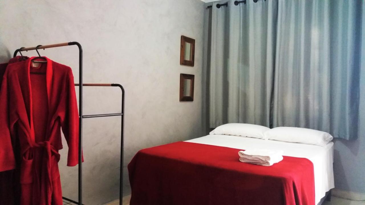 Vintage Apartments Florianopolis Bagian luar foto