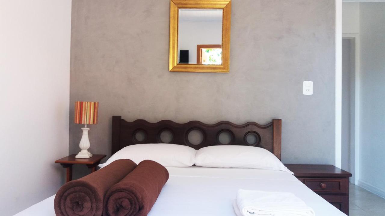 Vintage Apartments Florianopolis Bagian luar foto