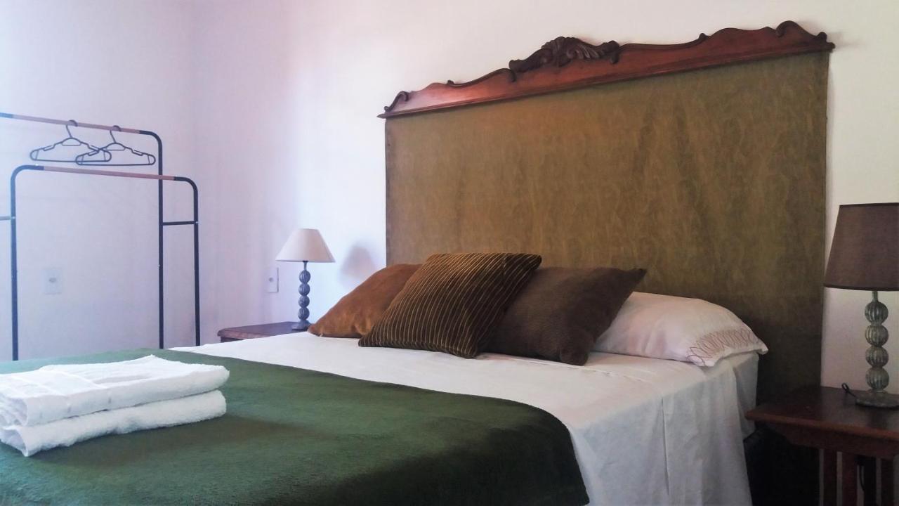 Vintage Apartments Florianopolis Bagian luar foto