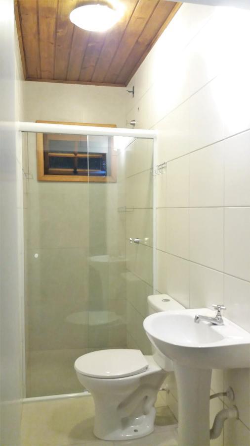 Vintage Apartments Florianopolis Bagian luar foto
