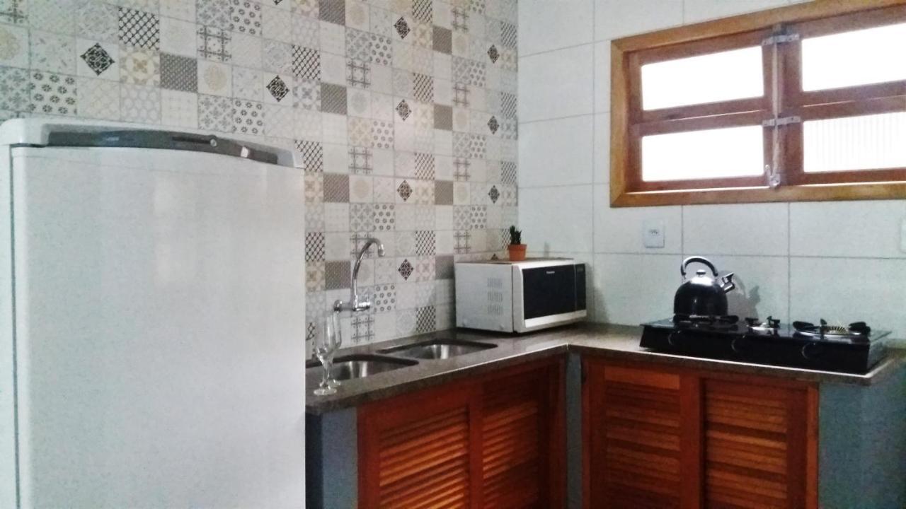 Vintage Apartments Florianopolis Bagian luar foto