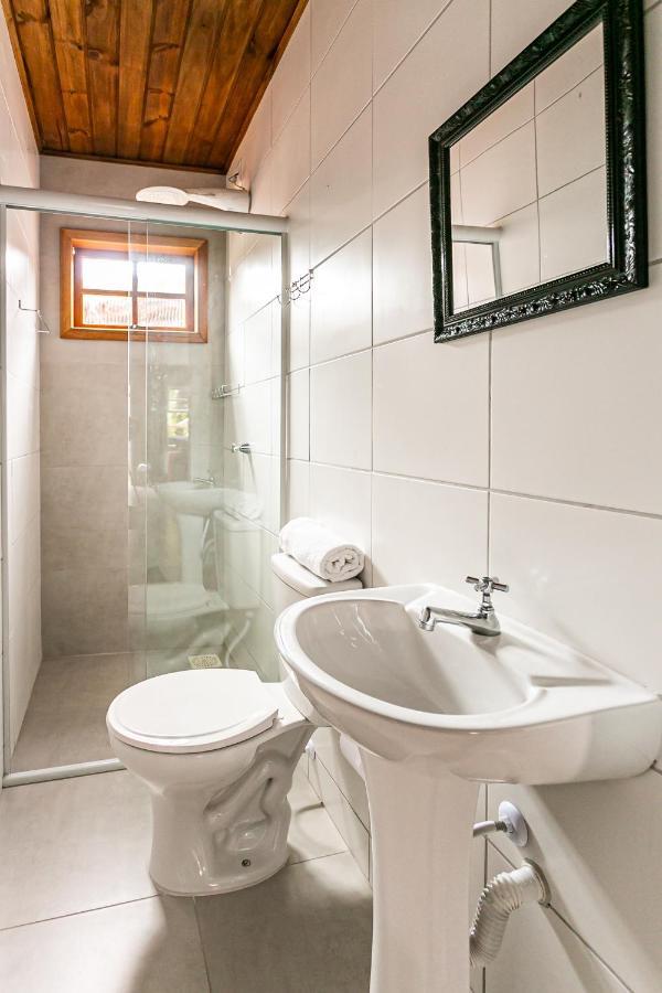 Vintage Apartments Florianopolis Bagian luar foto