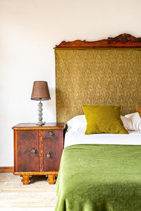 Vintage Apartments Florianopolis Bagian luar foto