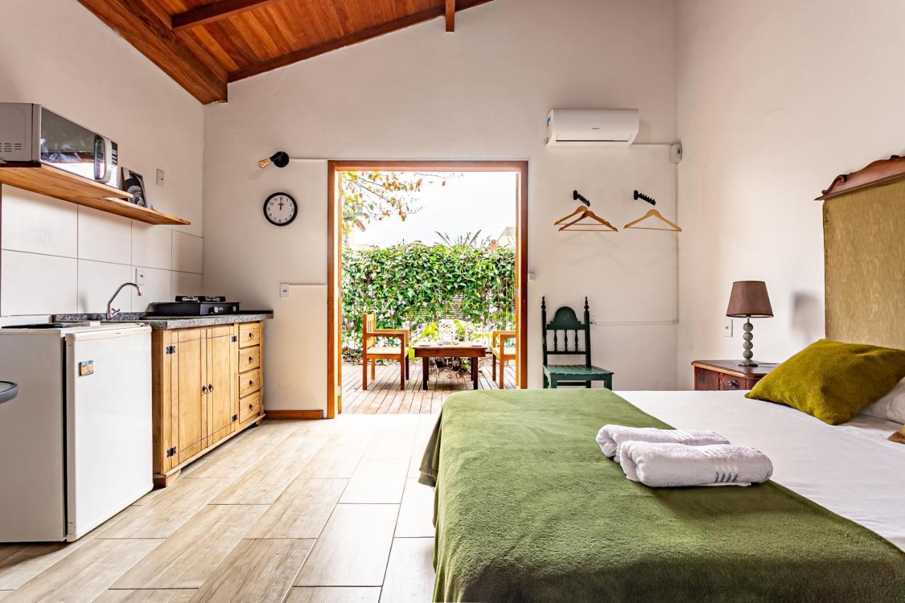 Vintage Apartments Florianopolis Bagian luar foto