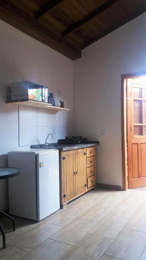 Vintage Apartments Florianopolis Bagian luar foto