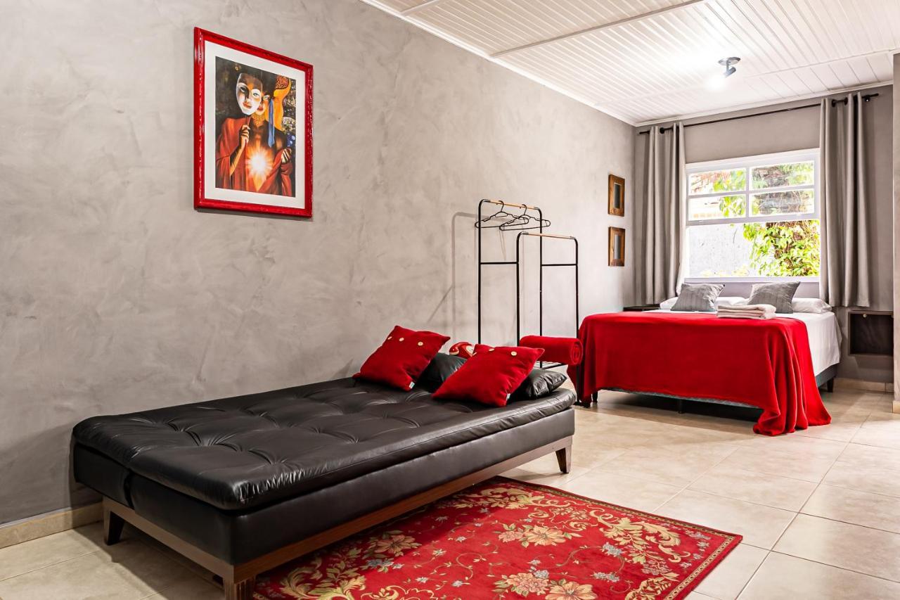 Vintage Apartments Florianopolis Bagian luar foto