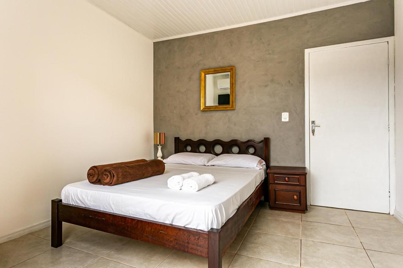 Vintage Apartments Florianopolis Bagian luar foto