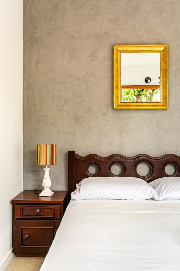 Vintage Apartments Florianopolis Bagian luar foto