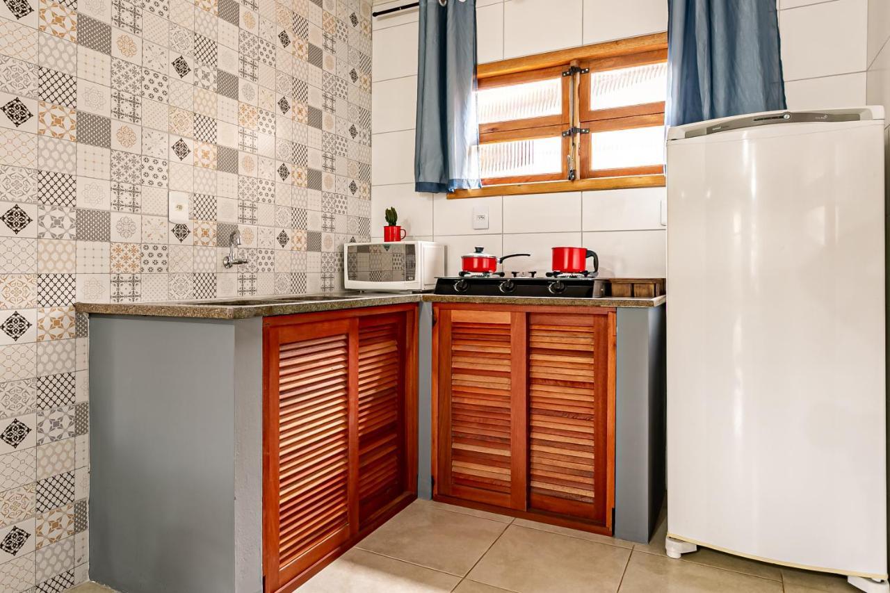 Vintage Apartments Florianopolis Bagian luar foto