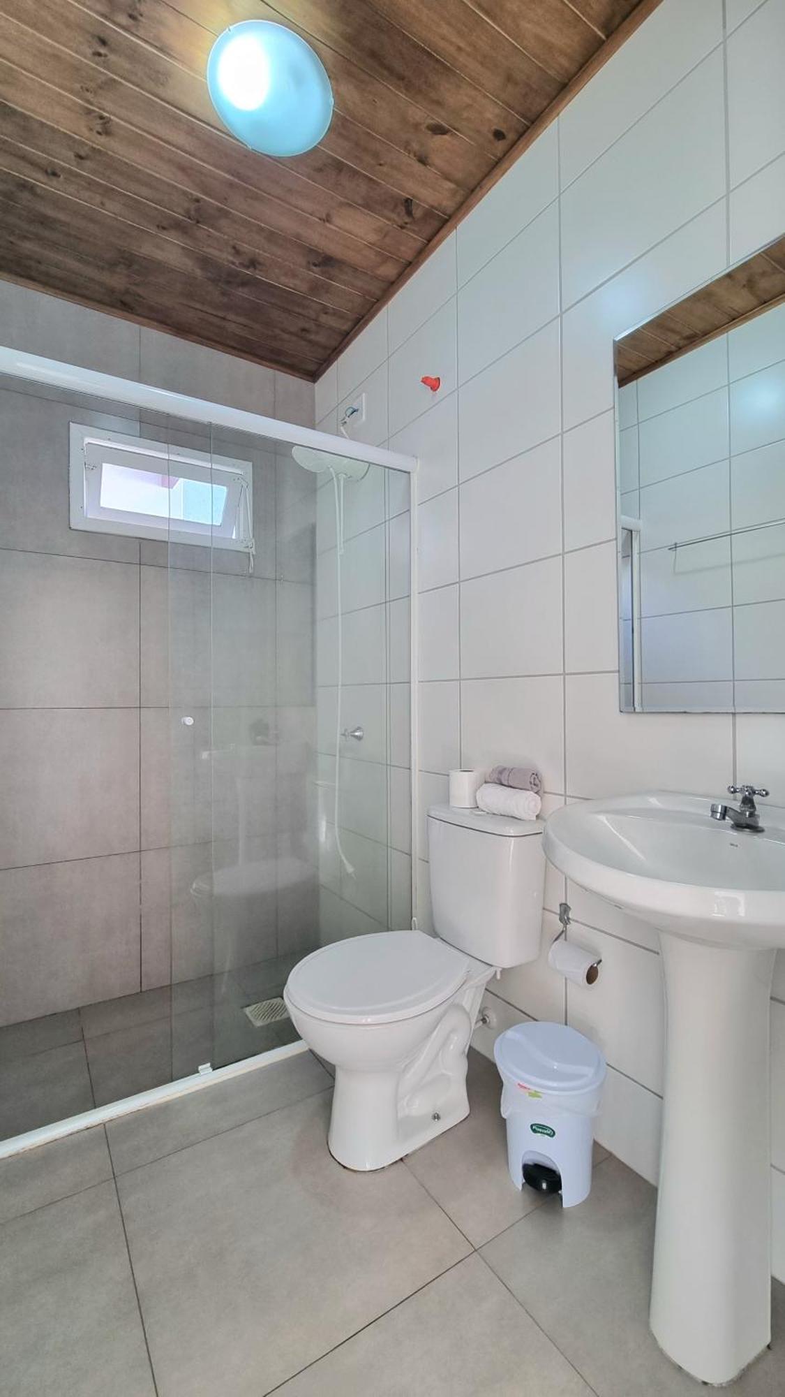 Vintage Apartments Florianopolis Bagian luar foto