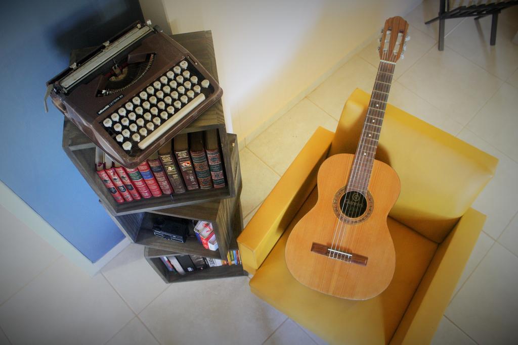 Vintage Apartments Florianopolis Bagian luar foto