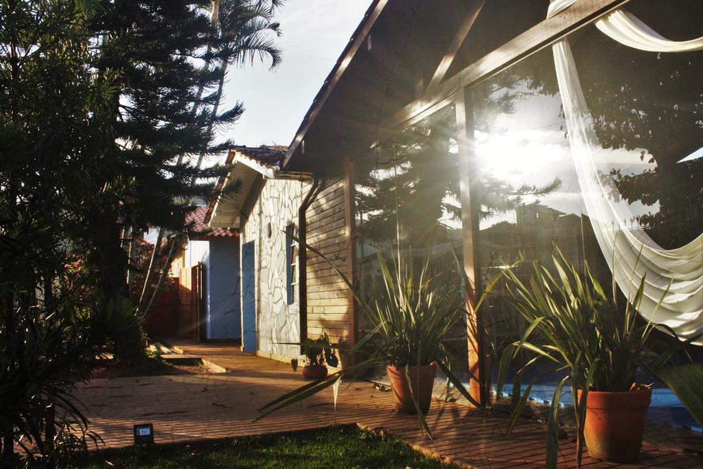 Vintage Apartments Florianopolis Bagian luar foto