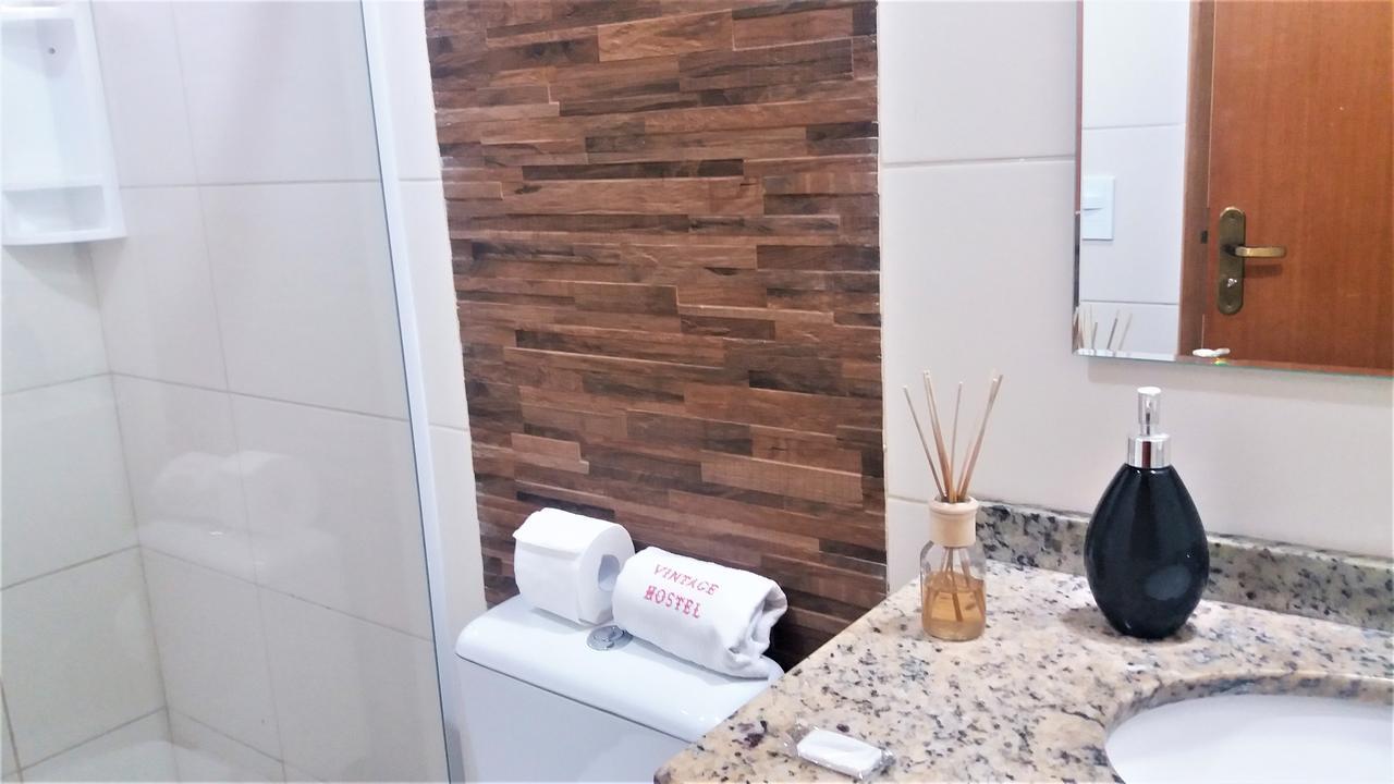 Vintage Apartments Florianopolis Bagian luar foto